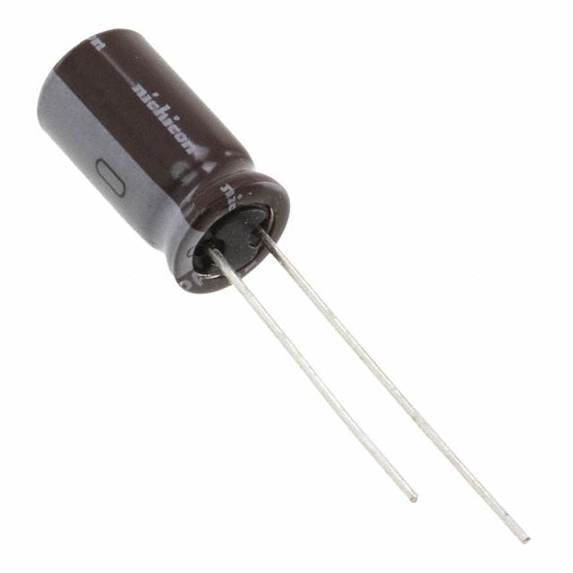 UPA1E471MPD1TA Nichicon  Aluminum Electrolytic Capacitors